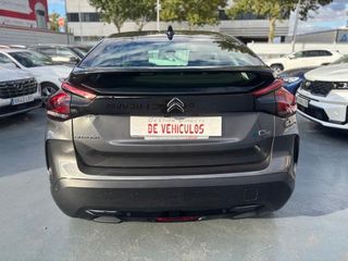 Citroen ë-C4 Electrico 50kWh C-Series 100 kW (136 CV)