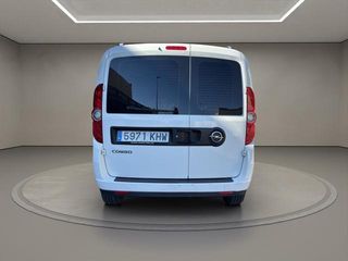 Opel Combo Combi 1.3 CDTI Tour Expression 70 kW (95 CV)