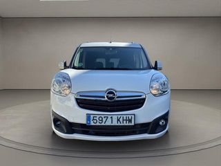 Opel Combo Combi 1.3 CDTI Tour Expression 70 kW (95 CV)