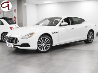 Maserati Quattroporte 3.0 V6 S Auto 301 kW (410 CV)
