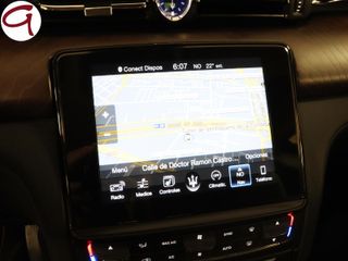 Maserati Quattroporte 3.0 V6 S Auto 301 kW (410 CV)