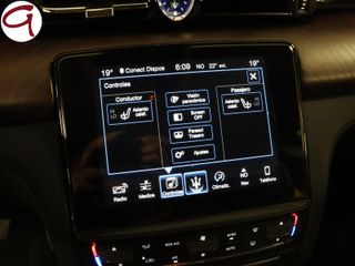 Maserati Quattroporte 3.0 V6 S Auto 301 kW (410 CV)