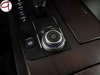 Maserati Quattroporte 3.0 V6 S Auto 301 kW (410 CV)