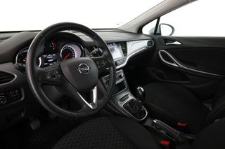 Opel Astra 1.6 CDTI Selective Pro Start/Stop