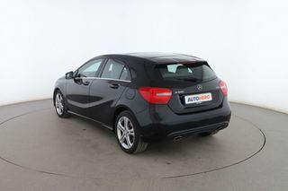 Mercedes Clase A 180 CDI BlueEfficiency Urban