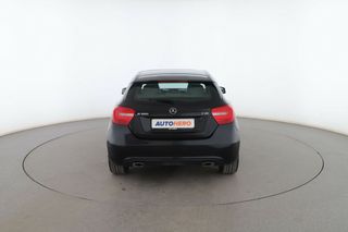 Mercedes Clase A 180 CDI BlueEfficiency Urban
