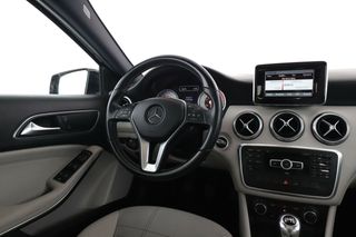 Mercedes Clase A 180 CDI BlueEfficiency Urban