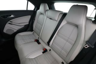 Mercedes Clase A 180 CDI BlueEfficiency Urban