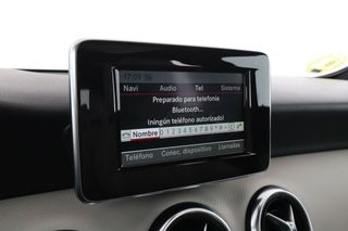 Mercedes Clase A 180 CDI BlueEfficiency Urban