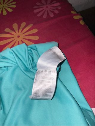 Camiseta sin mangas Brasil Nike