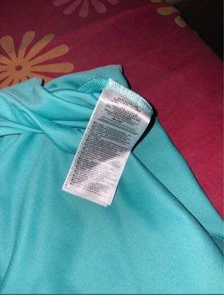 Camiseta sin mangas Brasil Nike