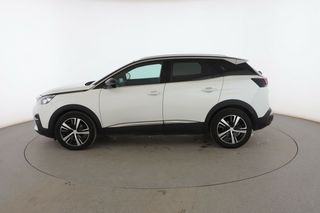 Peugeot 3008 1.5 Blue-HDi GT Line