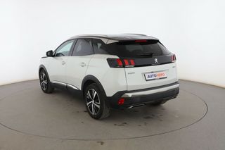Peugeot 3008 1.5 Blue-HDi GT Line