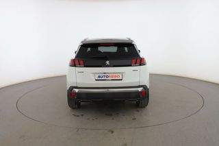 Peugeot 3008 1.5 Blue-HDi GT Line