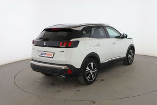 Peugeot 3008 1.5 Blue-HDi GT Line