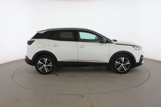 Peugeot 3008 1.5 Blue-HDi GT Line