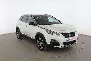 Peugeot 3008 1.5 Blue-HDi GT Line