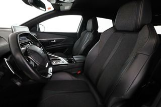 Peugeot 3008 1.5 Blue-HDi GT Line
