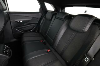 Peugeot 3008 1.5 Blue-HDi GT Line