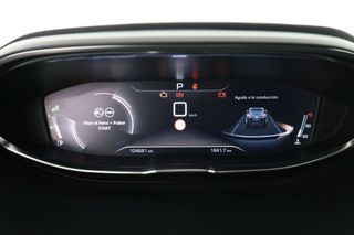 Peugeot 3008 1.5 Blue-HDi GT Line