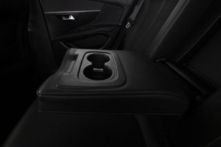 Peugeot 3008 1.5 Blue-HDi GT Line