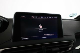 Peugeot 3008 1.5 Blue-HDi GT Line