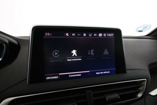 Peugeot 3008 1.5 Blue-HDi GT Line