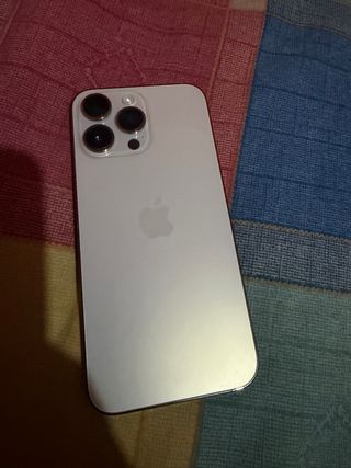 iPhone 14 Pro Max 256GB Dorado