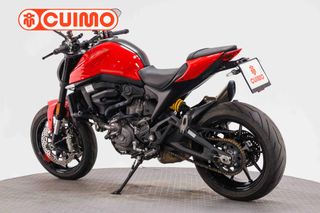 DUCATI MONSTER 937