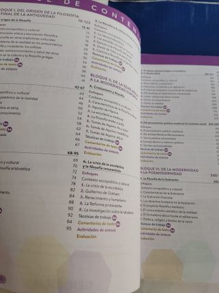 Historia de la Filosofía - Oxford - 9780190545703