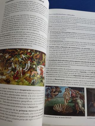 Historia de la Filosofía - Oxford - 9780190545703