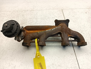 COLECTOR ESCAPE SEAT IBIZA (6L1) Stella | 04.02 -