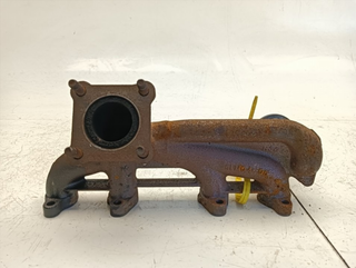 COLECTOR ESCAPE SEAT IBIZA (6L1) Stella | 04.02 -
