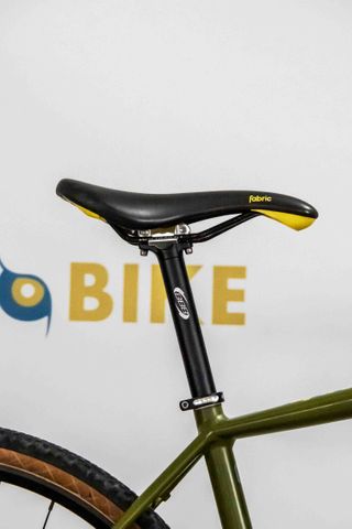 CANNONDALE SLATE T-M - BICI USATA