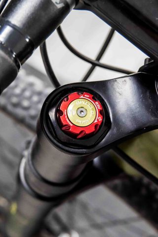 CANNONDALE SLATE T-M - BICI USATA