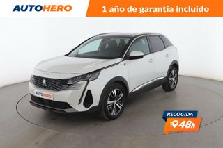 Peugeot 3008 1.2 PureTech Roadtrip