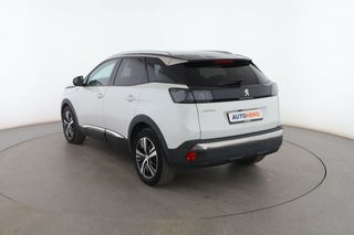 Peugeot 3008 1.2 PureTech Roadtrip