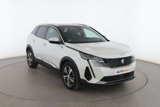Peugeot 3008 1.2 PureTech Roadtrip