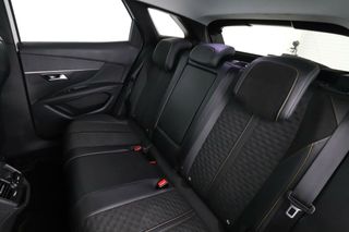 Peugeot 3008 1.2 PureTech Roadtrip