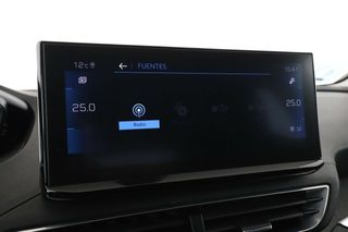 Peugeot 3008 1.2 PureTech Roadtrip
