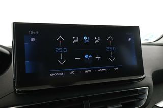 Peugeot 3008 1.2 PureTech Roadtrip