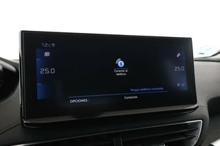 Peugeot 3008 1.2 PureTech Roadtrip