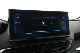Peugeot 3008 1.2 PureTech Roadtrip