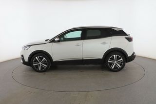 Peugeot 3008 2.0 Blue-HDi GT