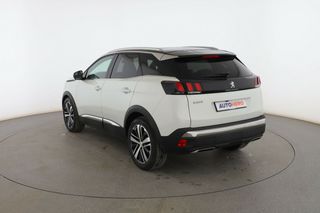 Peugeot 3008 2.0 Blue-HDi GT