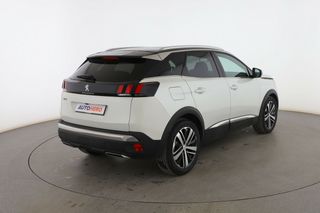 Peugeot 3008 2.0 Blue-HDi GT