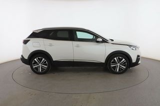 Peugeot 3008 2.0 Blue-HDi GT