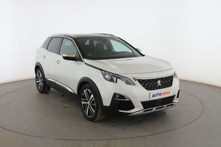 Peugeot 3008 2.0 Blue-HDi GT