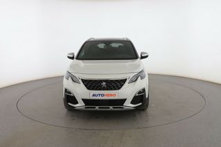 Peugeot 3008 2.0 Blue-HDi GT