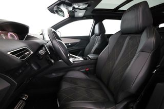 Peugeot 3008 2.0 Blue-HDi GT